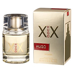 XX Hugo Boss