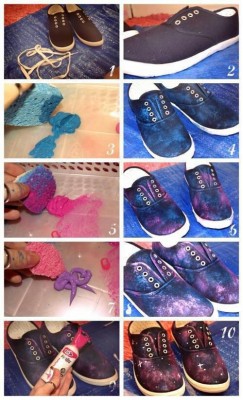 galaxy-sneakers-diy